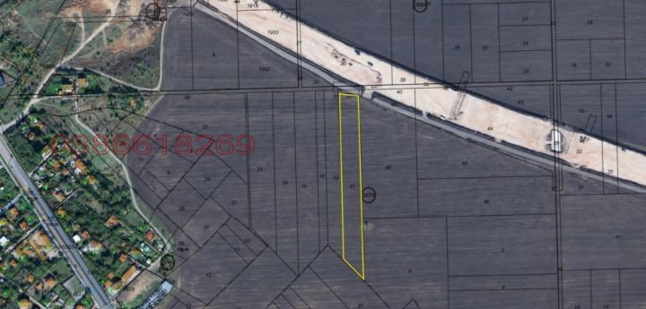 Продава ПАРЦЕЛ, град София, с. Мрамор • 874000 € • 48722094 — Holmes.bg