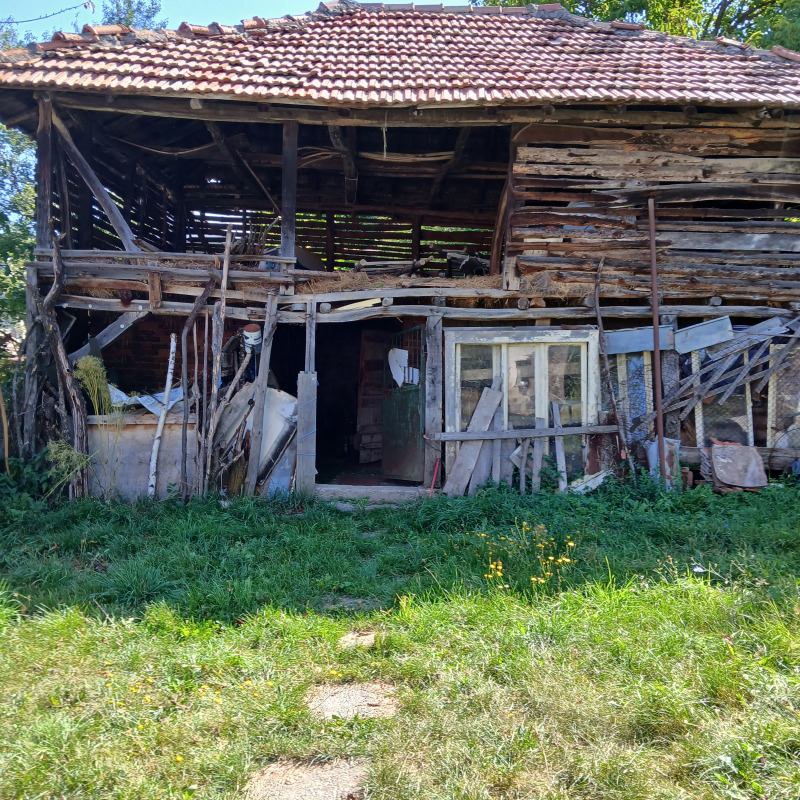 Na prodej  Spiknutí oblast Kyustendil , Gjueševo , 1160 m2 | 55149955 - obraz [2]