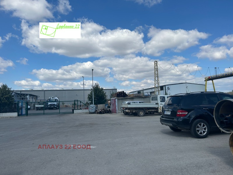 Продава ПАРЦЕЛ, гр. София, с. Кривина, снимка 2 - Парцели - 51641329