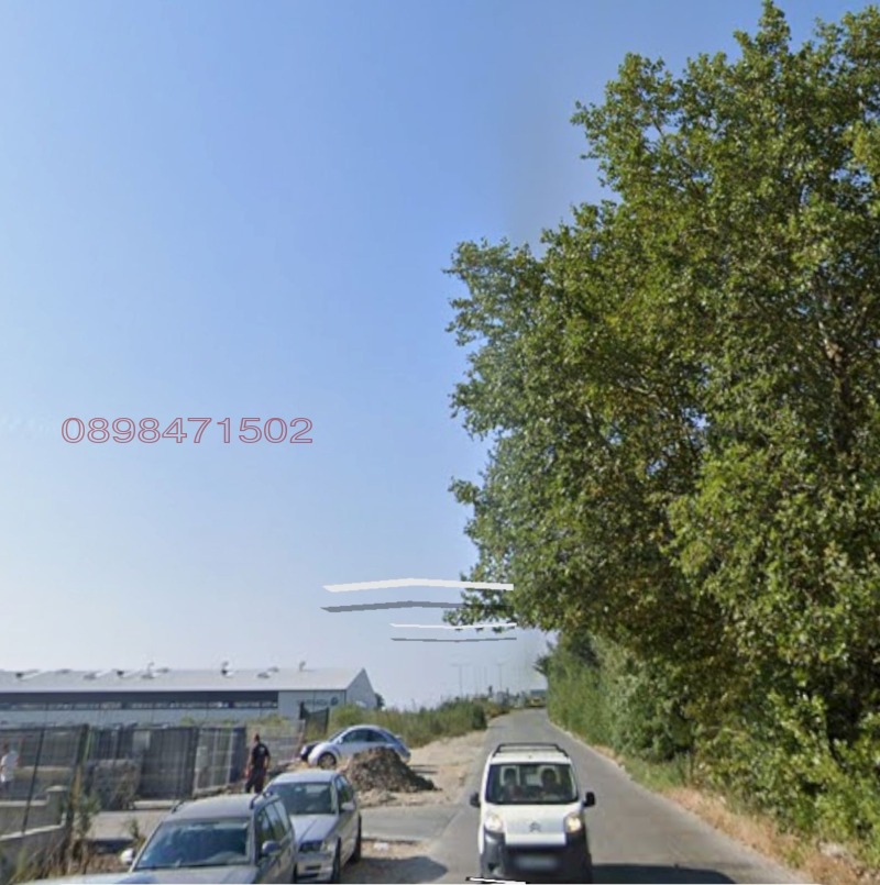 Продава ПАРЦЕЛ, гр. Варна, с. Тополи, снимка 4 - Парцели - 53098126