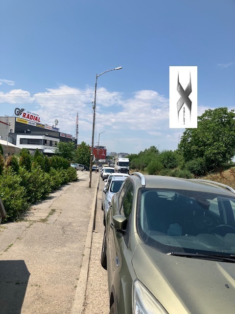 Продава ПАРЦЕЛ, гр. София, Враждебна, снимка 13 - Парцели - 55191200