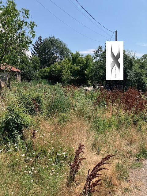 Продава ПАРЦЕЛ, гр. София, Враждебна, снимка 3 - Парцели - 55191200
