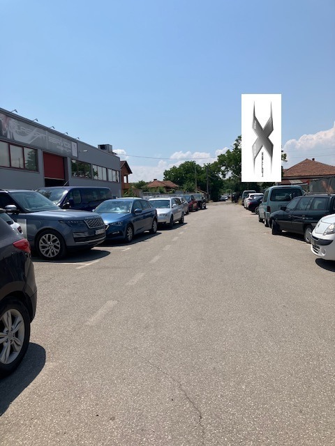 Продава ПАРЦЕЛ, гр. София, Враждебна, снимка 6 - Парцели - 55191200