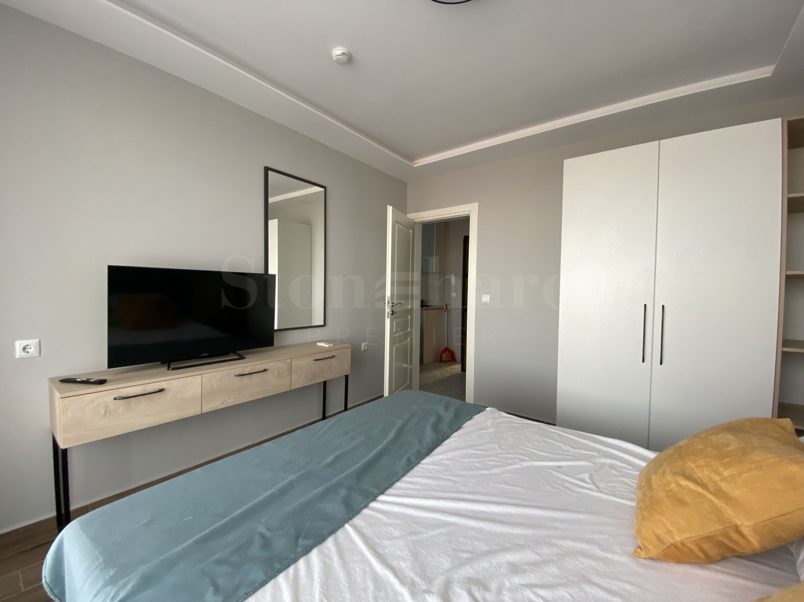 Продава 2-СТАЕН, гр. Ахтопол, област Бургас, снимка 9 - Апартаменти - 51594679