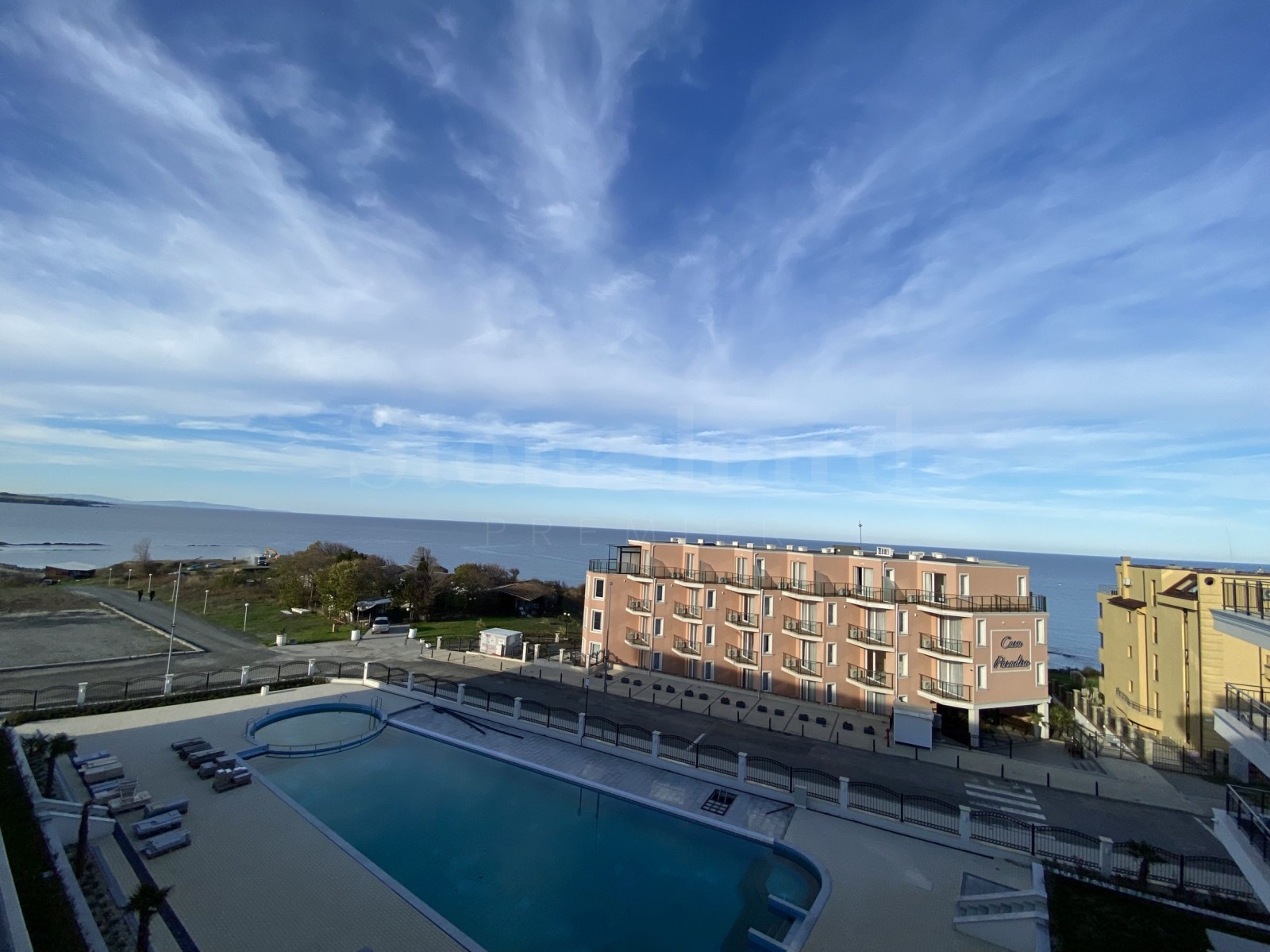 Продава 2-СТАЕН, гр. Ахтопол, област Бургас