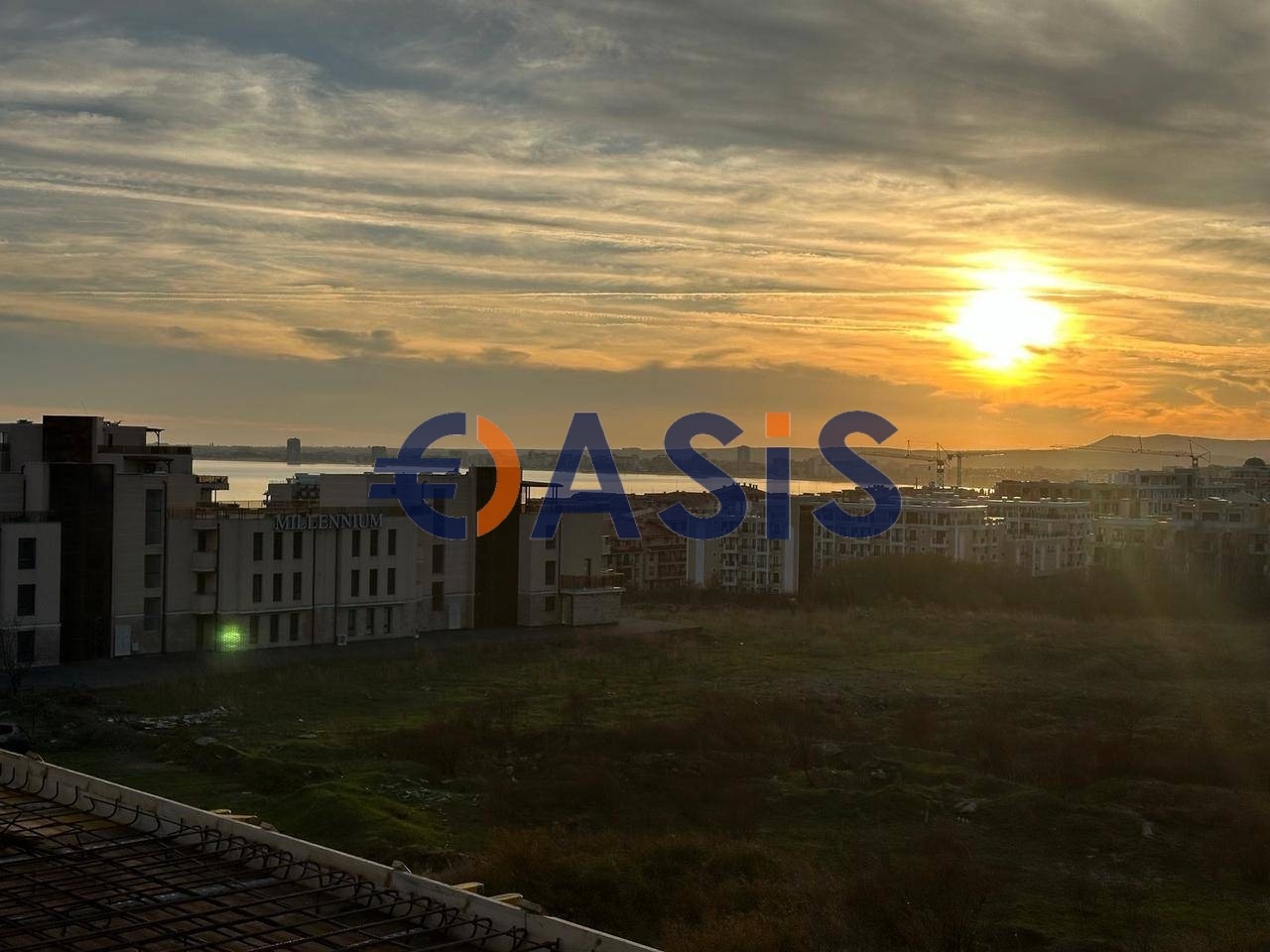 Продава 2-СТАЕН, гр. Свети Влас, област Бургас