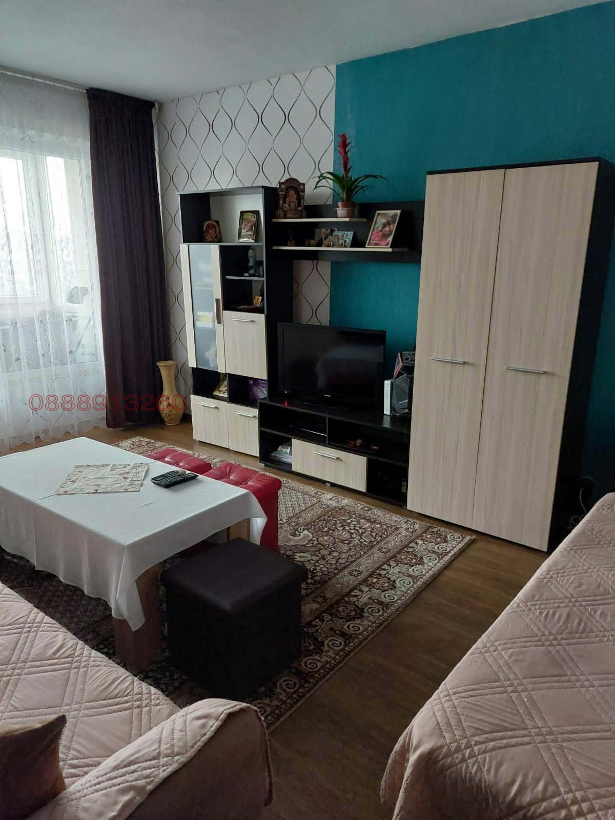 Продава 2-СТАЕН, гр. Сандански, област Благоевград, снимка 13 - Апартаменти - 53747264