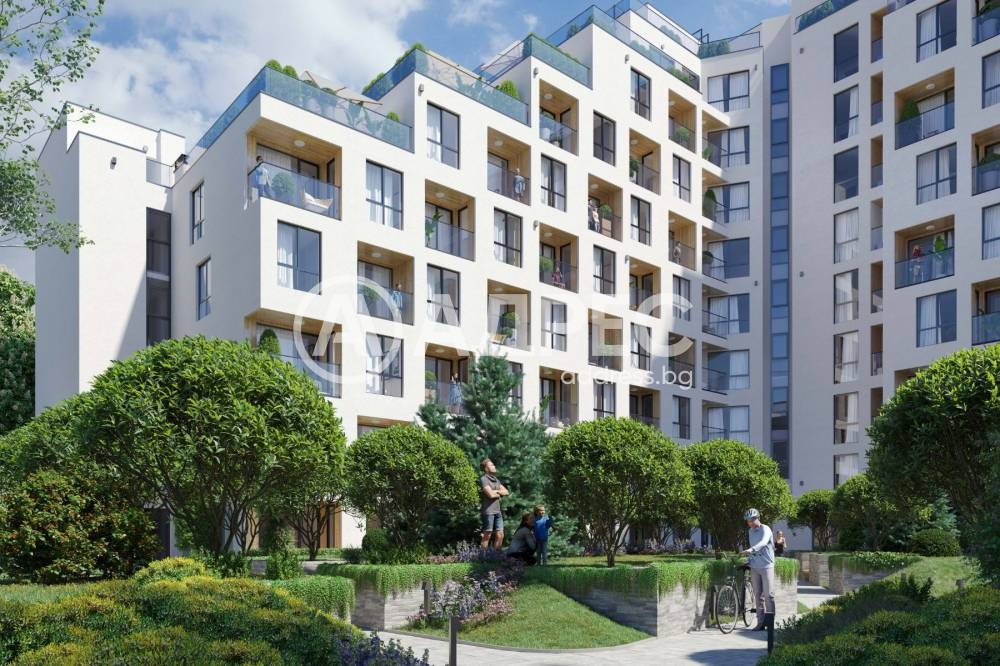 Продава 2-СТАЕН, гр. София, Студентски град, снимка 14 - Апартаменти - 54111938