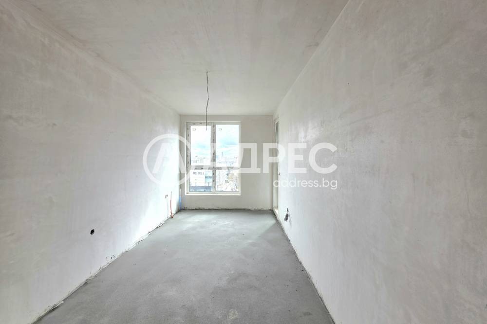 Продава 2-СТАЕН, гр. София, Студентски град, снимка 2 - Апартаменти - 54111938