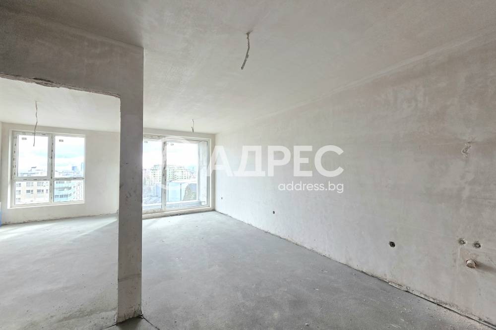 Продава 2-СТАЕН, гр. София, Студентски град, снимка 5 - Апартаменти - 54111938