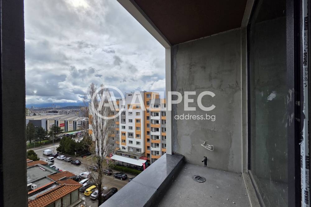 Продава 2-СТАЕН, гр. София, Студентски град, снимка 11 - Апартаменти - 54111938