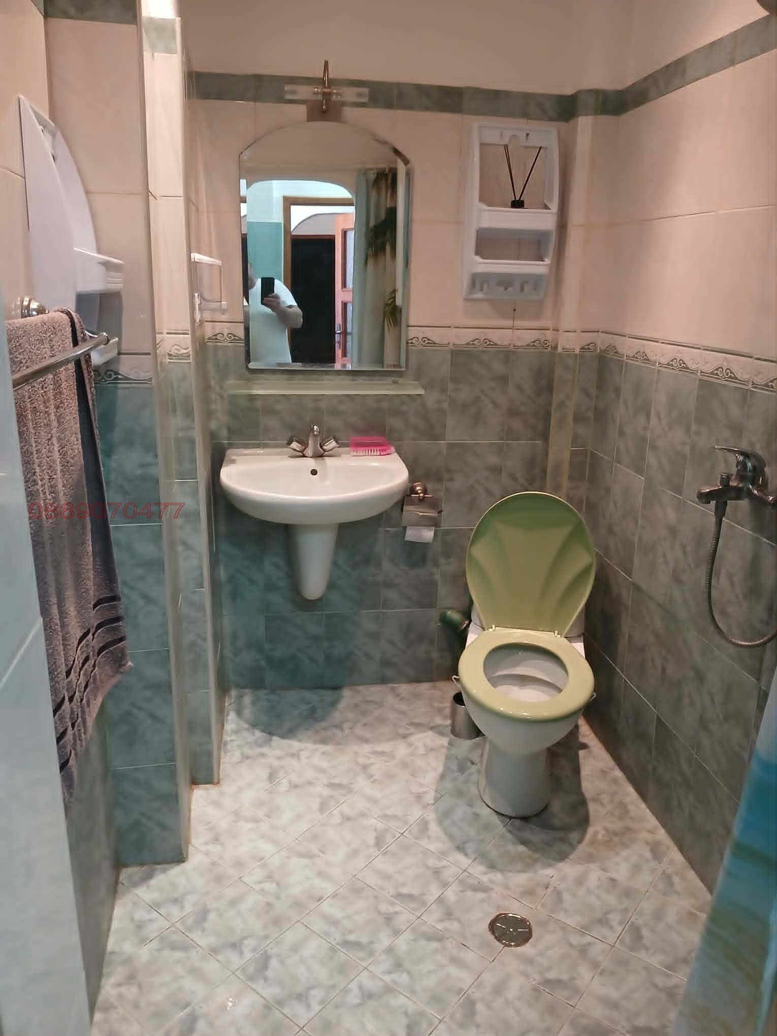 Продава 2-СТАЕН, гр. Севлиево, област Габрово, снимка 4 - Апартаменти - 54600491