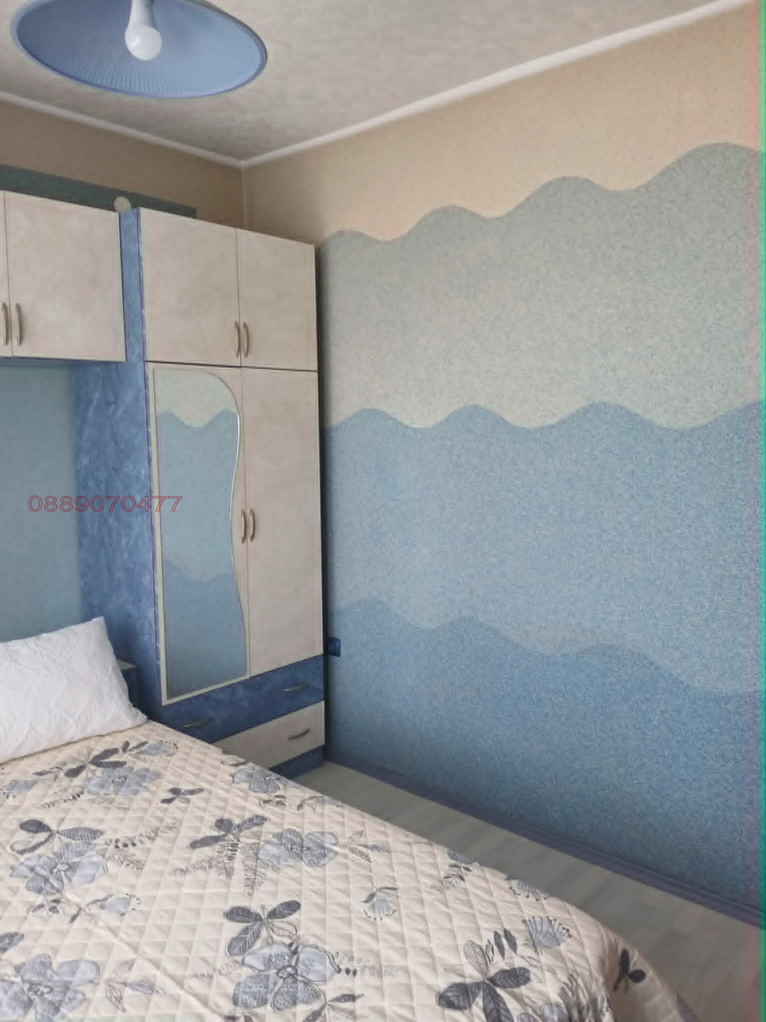 Продава 2-СТАЕН, гр. Севлиево, област Габрово, снимка 12 - Апартаменти - 54600491