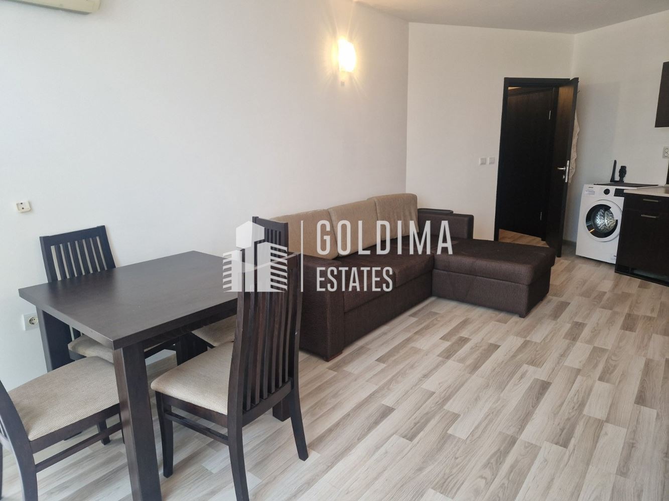 Продава 2-СТАЕН, гр. Бургас, Сарафово, снимка 2 - Апартаменти - 54881511