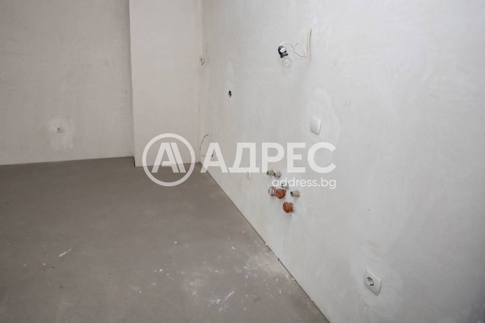 Продава 2-СТАЕН, гр. София, Сердика, снимка 5 - Апартаменти - 55058328