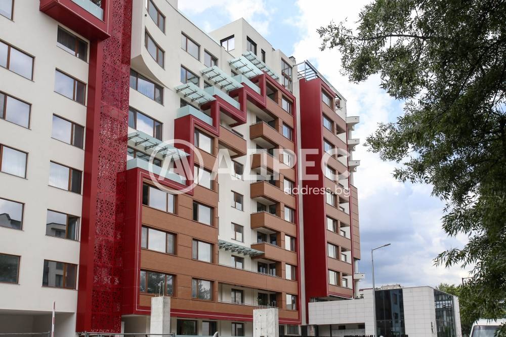 Продава 2-СТАЕН, гр. София, Сердика
