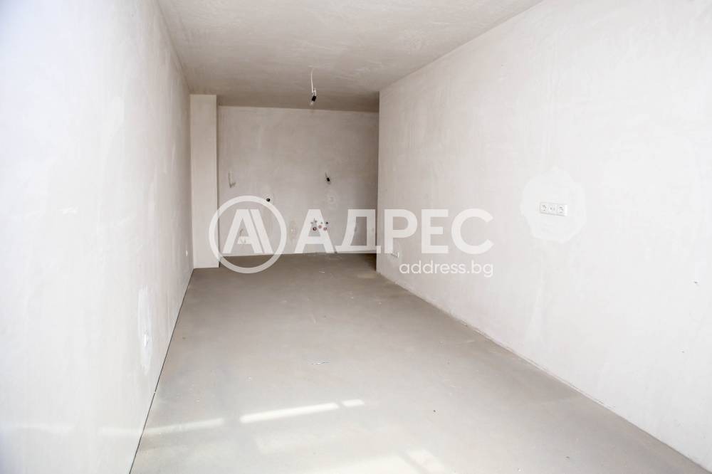 Продава 2-СТАЕН, гр. София, Сердика, снимка 6 - Апартаменти - 55058328