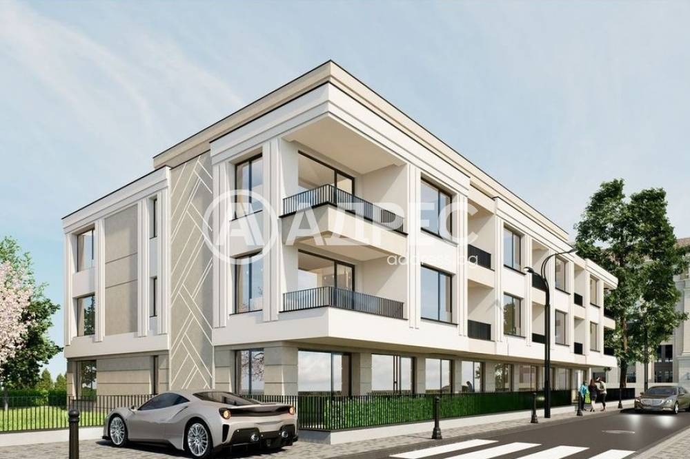 Продава 2-СТАЕН, гр. София, Витоша, снимка 2 - Апартаменти - 55626902