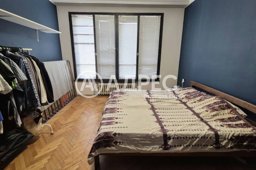 Продава 2-СТАЕН, гр. София, Център, снимка 2 - Апартаменти - 56471763