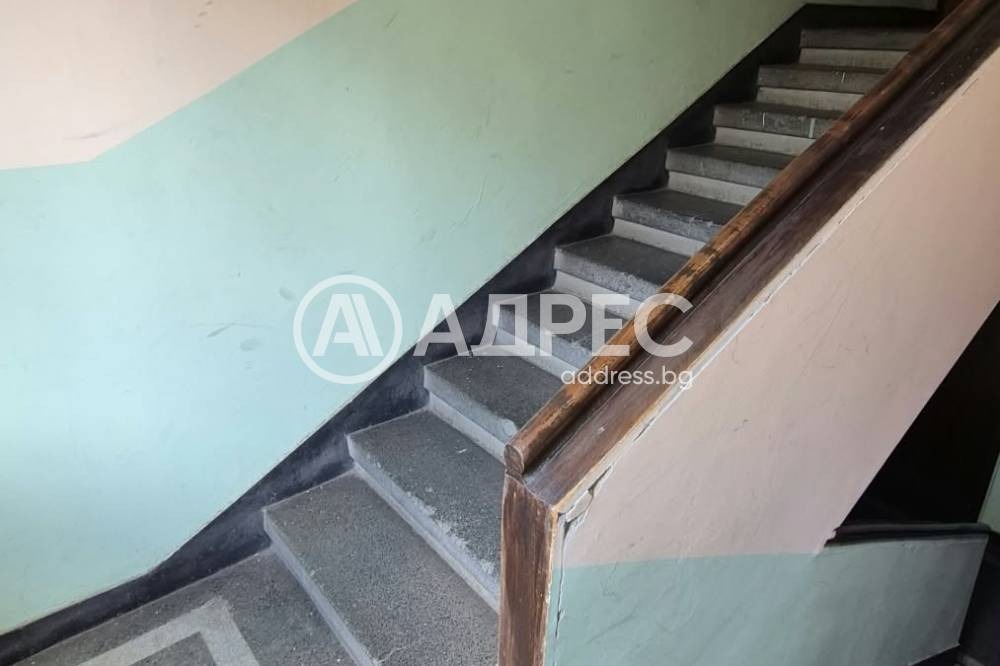 Продава 2-СТАЕН, гр. София, Център, снимка 13 - Апартаменти - 56471763