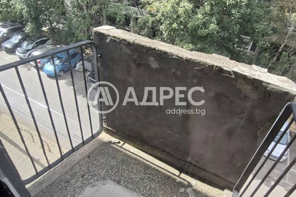 Продава 2-СТАЕН, гр. София, Център, снимка 12 - Апартаменти - 56471763