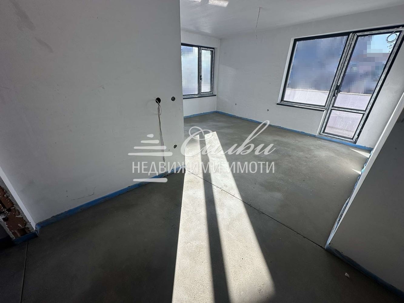 Продава 3-СТАЕН, гр. Търговище, Център, снимка 2 - Апартаменти - 52602473