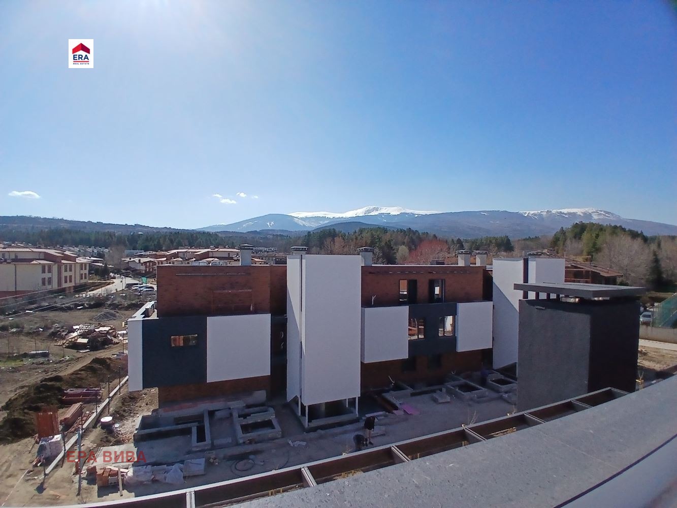 Продава 3-СТАЕН, гр. София, м-т Детски град, снимка 8 - Апартаменти - 53872963