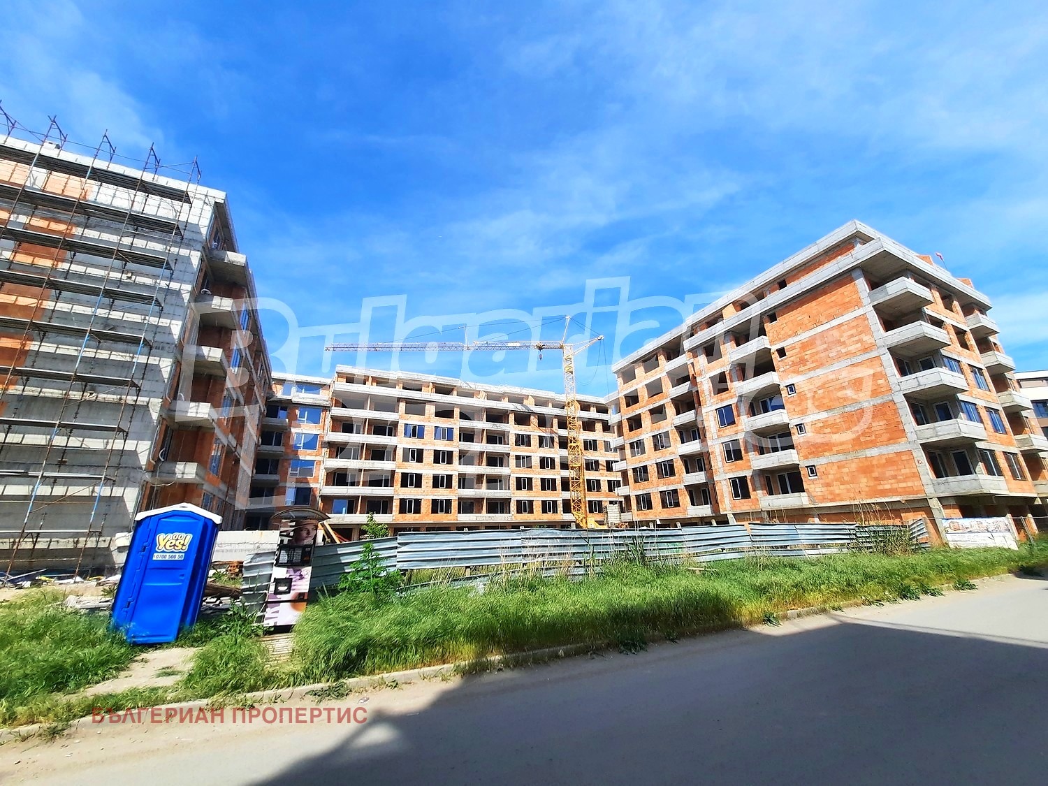 Продава 3-СТАЕН, гр. Поморие, област Бургас, снимка 15 - Апартаменти - 56120171