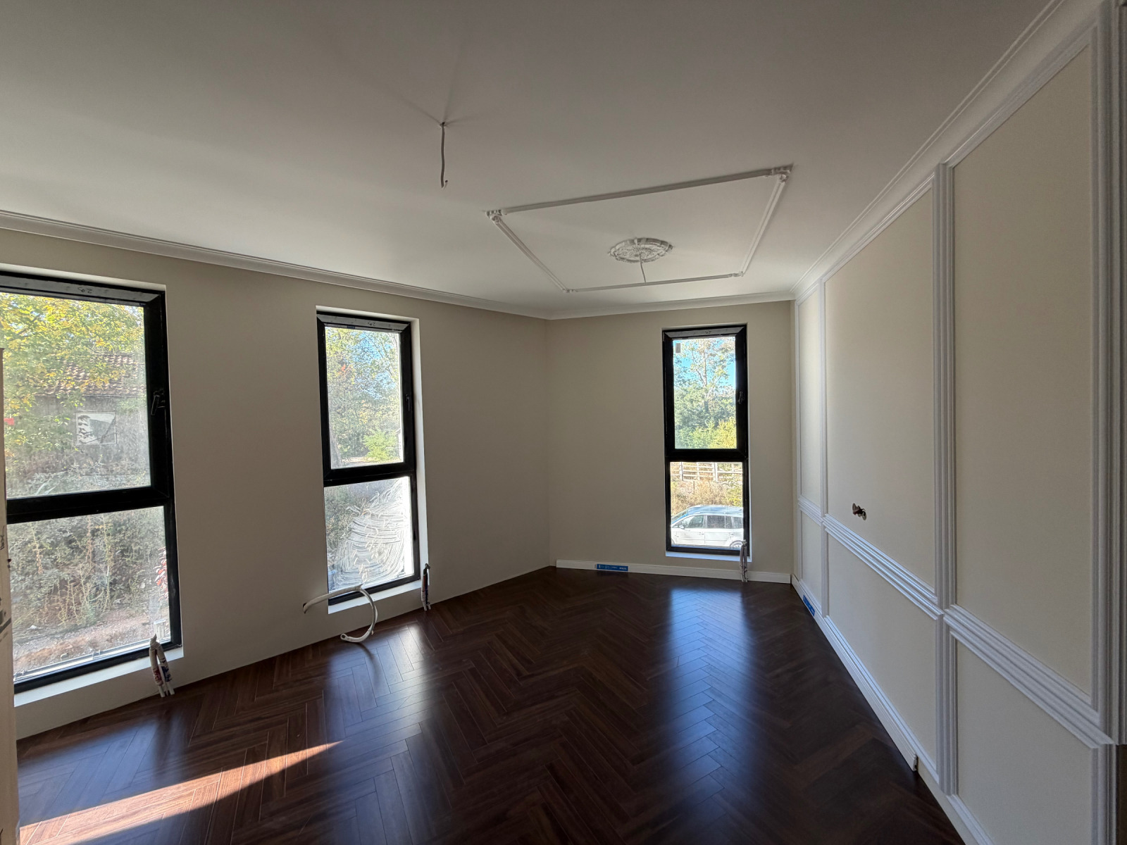 Продава 3-СТАЕН, гр. София, Малинова долина, снимка 10 - Апартаменти - 56353865