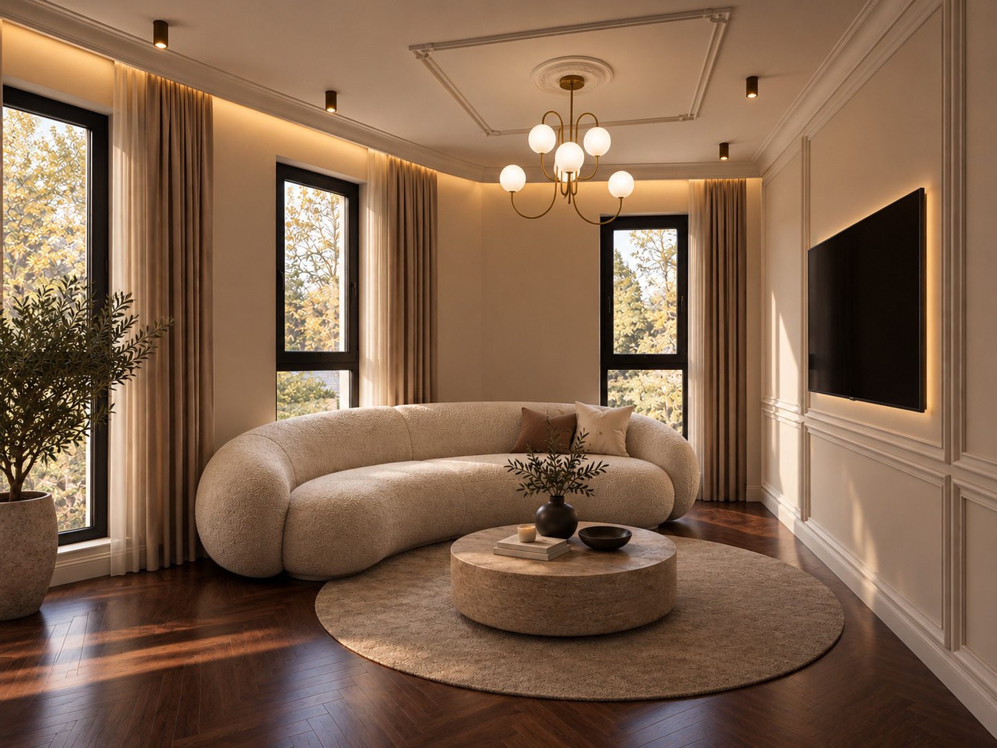 Продава 3-СТАЕН, гр. София, Малинова долина, снимка 3 - Апартаменти - 56353865