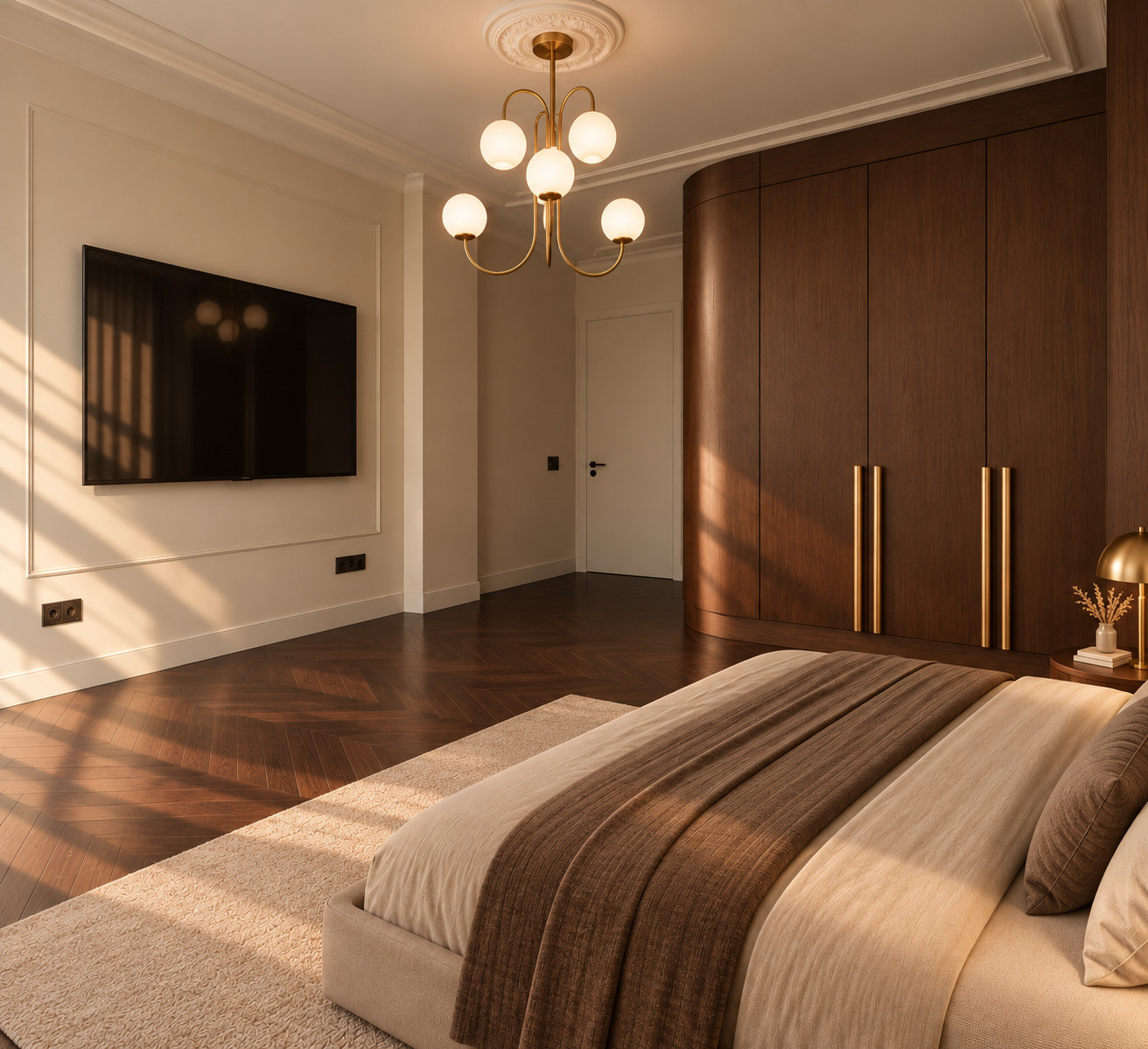 Продава 3-СТАЕН, гр. София, Малинова долина, снимка 5 - Апартаменти - 56353865
