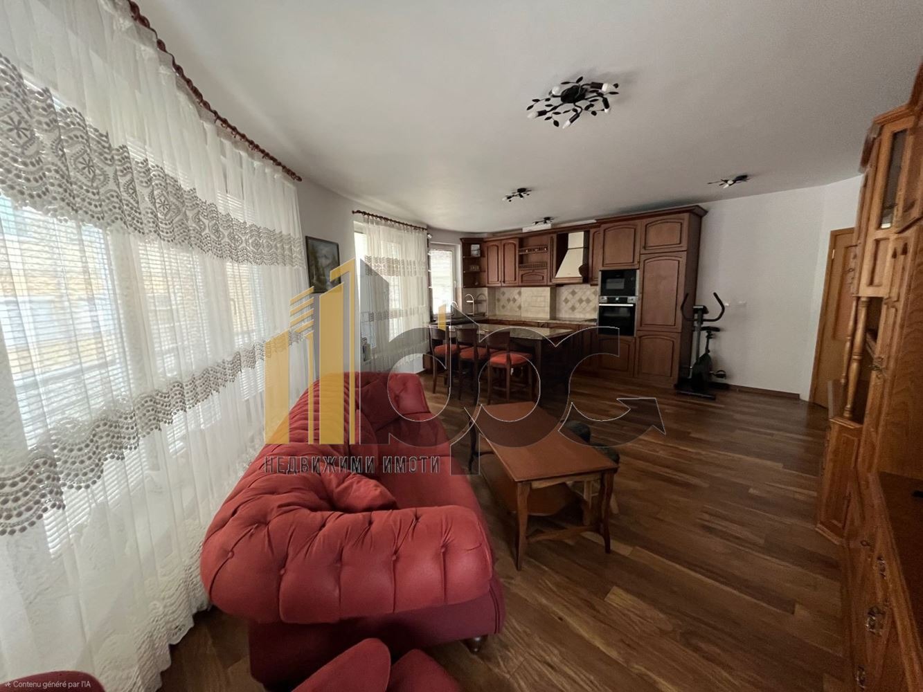 Продава 3-СТАЕН, гр. София, Студентски град, снимка 4 - Апартаменти - 56461038