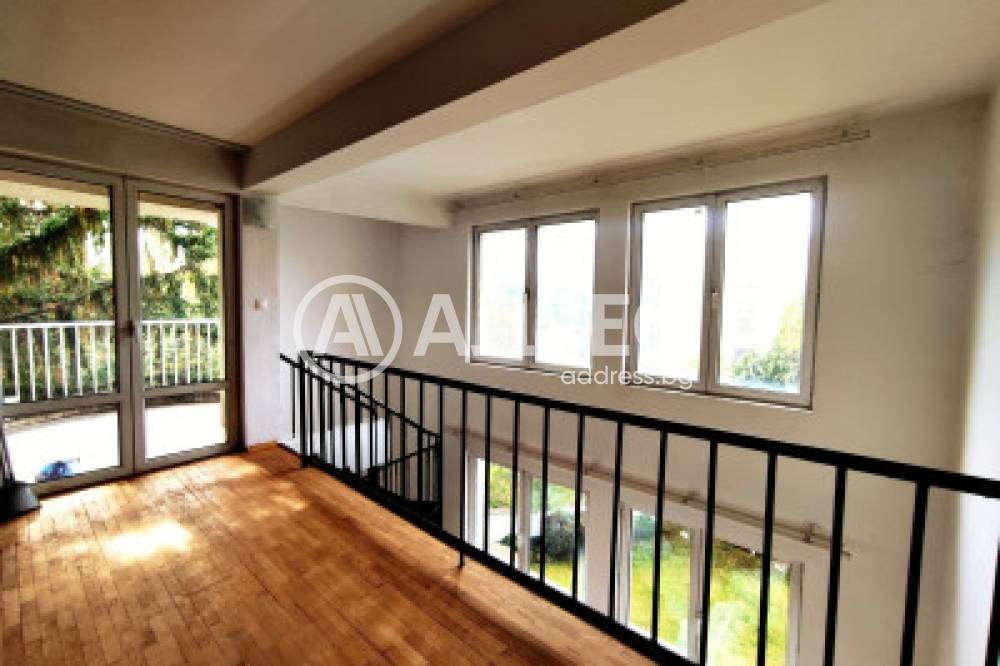 Продава МНОГОСТАЕН, гр. София, Стрелбище, снимка 4 - Апартаменти - 54120708