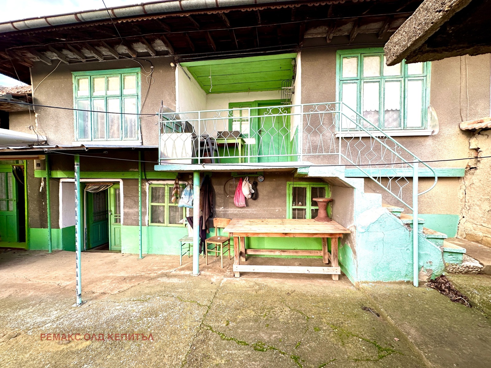 Продава КЪЩА, с. Никюп, област Велико Търново, снимка 2 - Къщи - 43926287