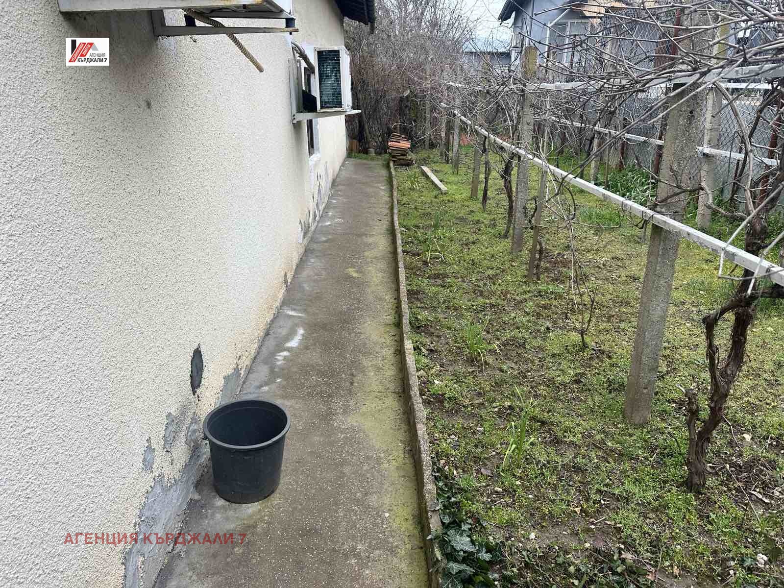 Продава КЪЩА, гр. Кърджали, Център