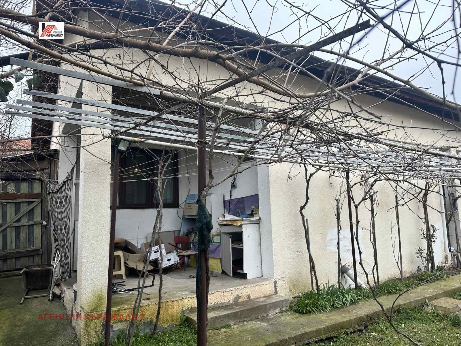 Продава КЪЩА, гр. Кърджали, Център, снимка 2 - Къщи - 53654370