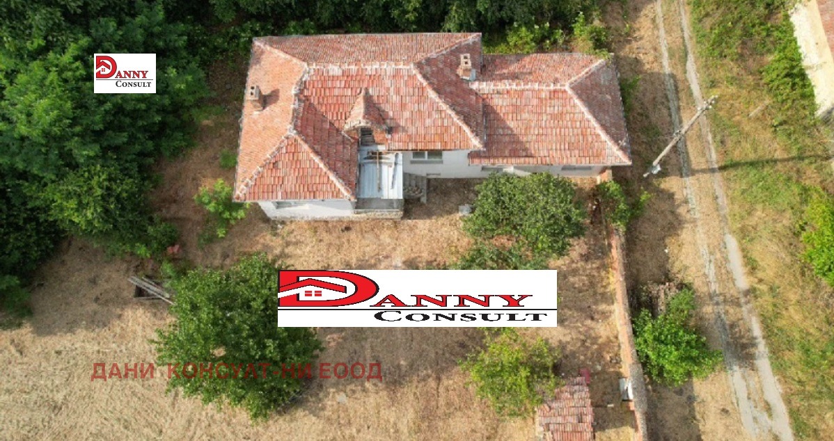 Продава КЪЩА, с. Русаля, област Велико Търново, снимка 5 - Къщи - 53874224