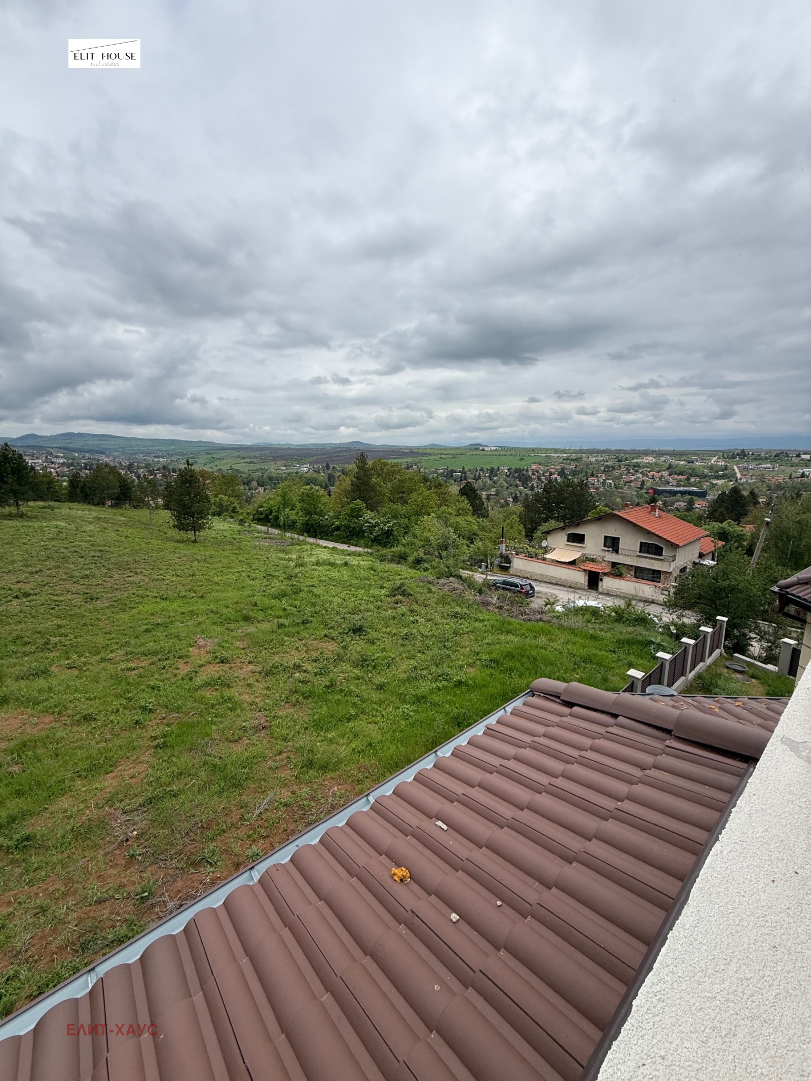 Продава КЪЩА, гр. София, гр. Банкя, снимка 12 - Къщи - 54484404