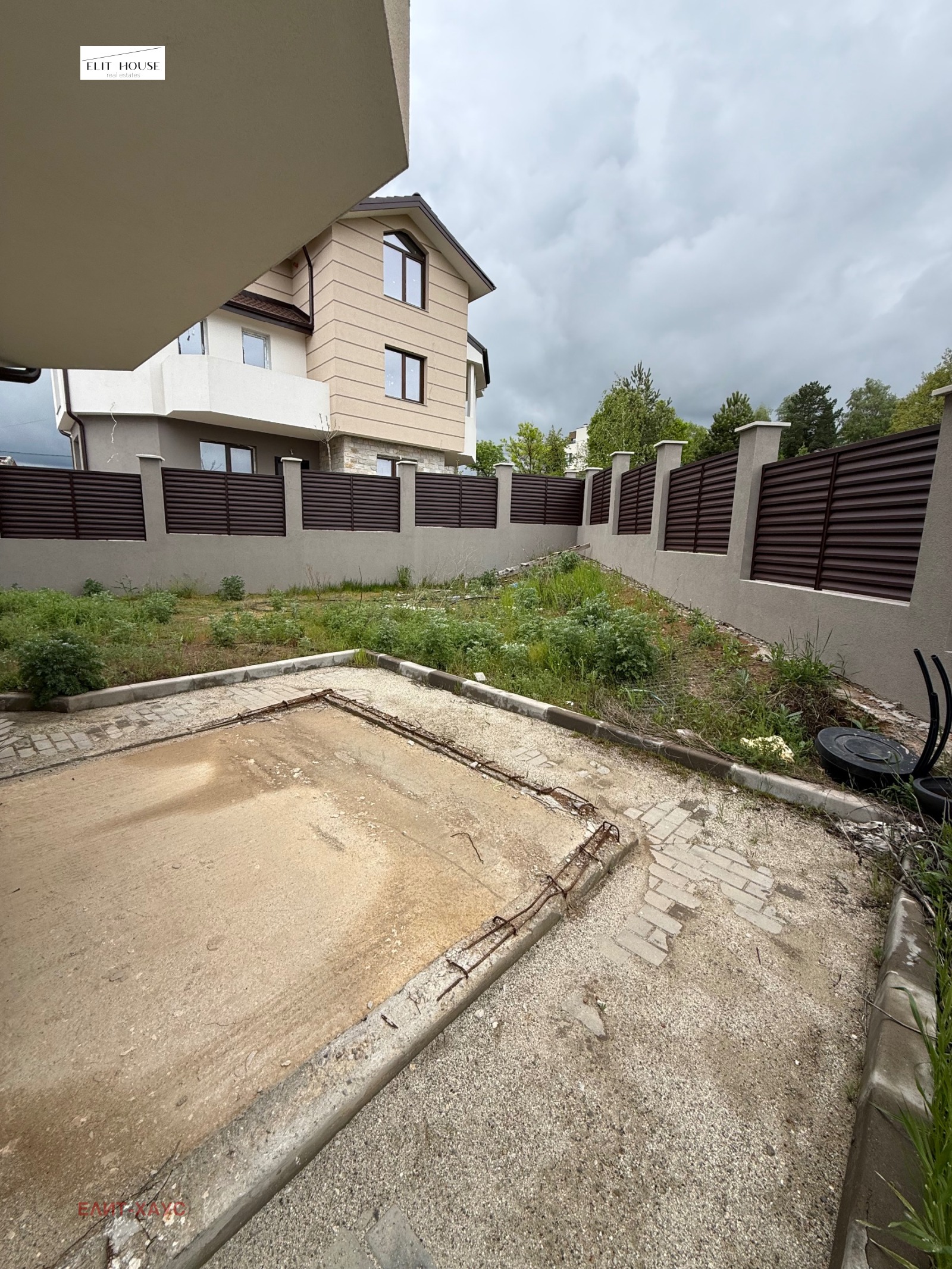 Продава КЪЩА, гр. София, гр. Банкя, снимка 11 - Къщи - 54484404