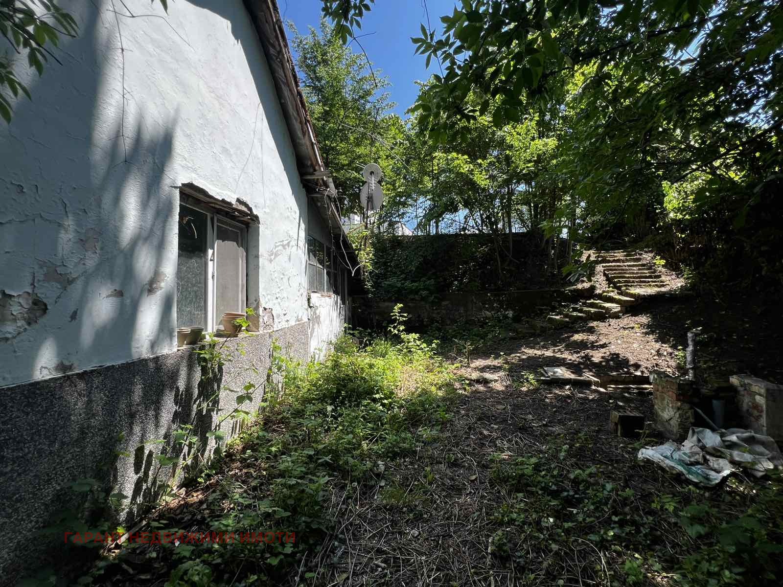 Продава КЪЩА, гр. Габрово, Център, снимка 2 - Къщи - 54678176