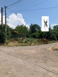 Продава ПАРЦЕЛ, гр. София, Враждебна, снимка 2