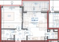 Продава  2-стаен град София , Витоша , 63 кв.м | 24098425 - изображение [4]