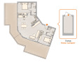 Продава 3-СТАЕН, град София, Малинова долина • 256500 € • 81452631 — Holmes.bg