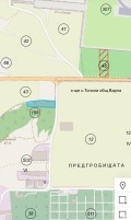 Продава ПАРЦЕЛ, гр. Варна, с. Тополи, снимка 2