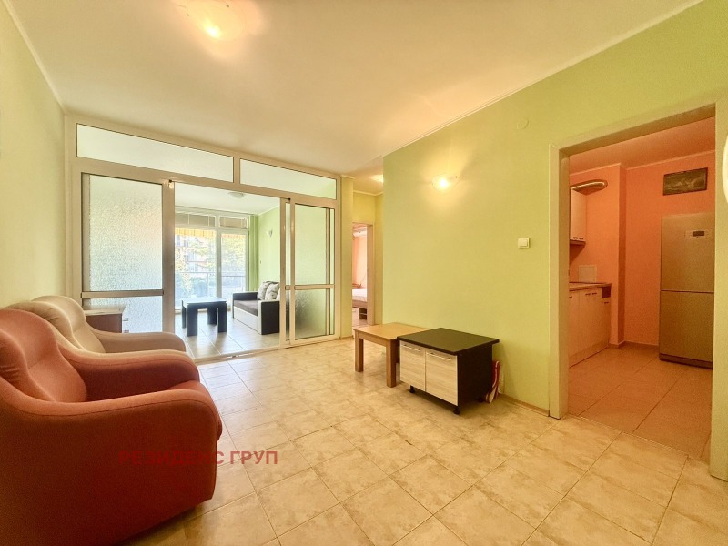 Продава 3-СТАЕН в област Бургас, к.к. Слънчев бряг - 75 кв.м / 83 000 € » 162 333.89 лв., РЕЗИДЕНС ГРУП