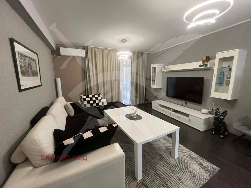 Продава 3-СТАЕН в град Пловдив, Кючук Париж - 93 кв.м / 205 000 € » 400 945.15 лв., ЕКС НВД ПЛОВДИВ ООД