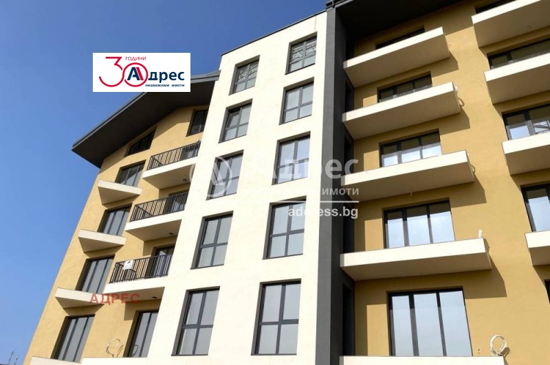 Продава МНОГОСТАЕН в град Варна, Виница - 152 кв.м / 266 200 € » 520 641.95 лв., АДРЕС