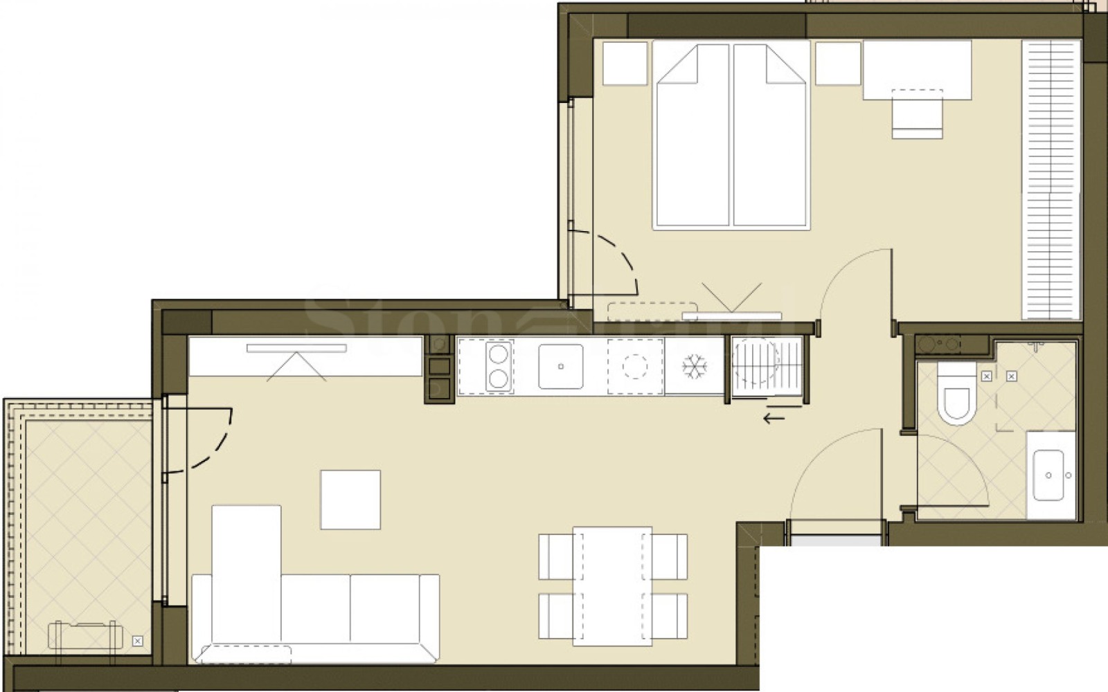 ������� 2-����� | Imot.bg � ����������� 2