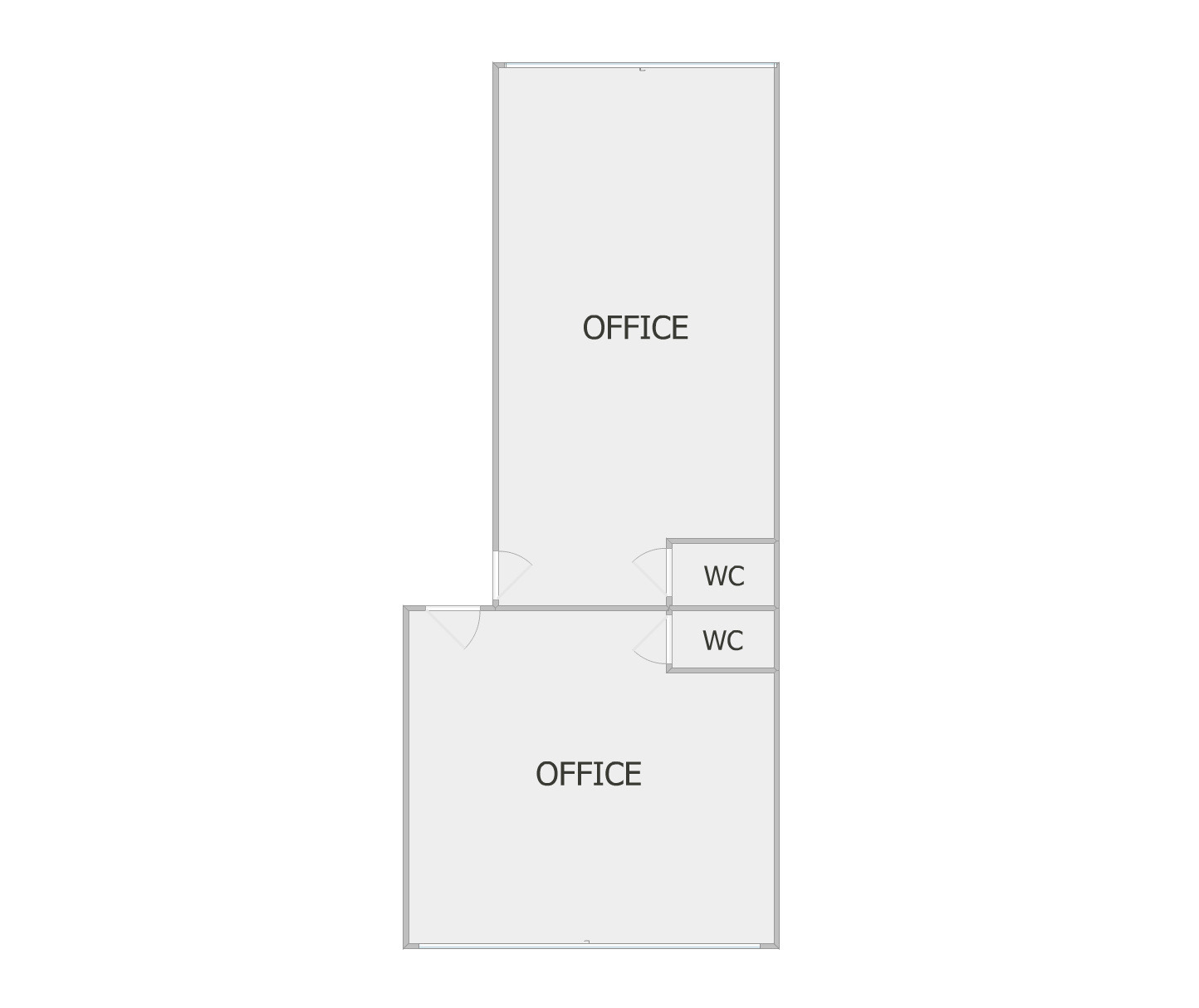 Продава ОФИС | Imot.bg — изображение 4