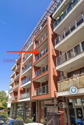 1 chambre Darvenitsa, Sofia